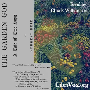 The Garden God: A Tale of Two Boys