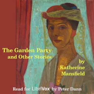 The Garden Party, and Other Stories version 2