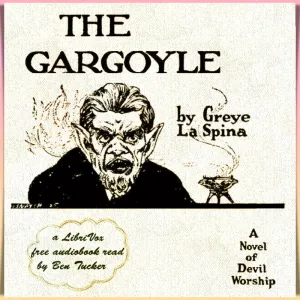 The Gargoyle