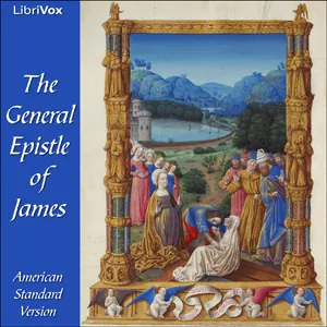 The Bible (ASV) NT 20: James