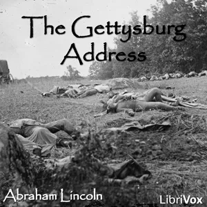 The Gettysburg Address (version 3)