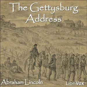The Gettysburg Address (version 4)
