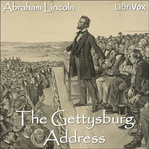 The Gettysburg Address