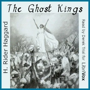 The Ghost Kings