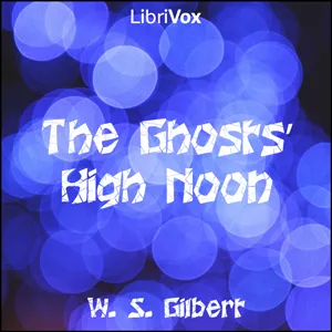 The Ghosts' High Noon