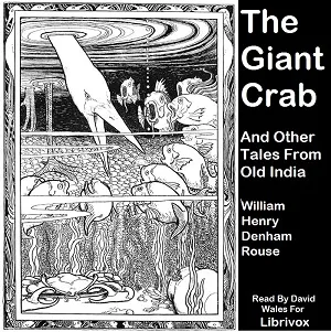 The Giant Crab And Other Tales From Old India