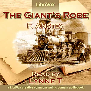 The Giant's Robe
