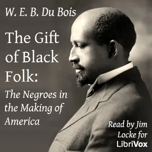 The Gift of Black Folk: The Negroes in the Making of America