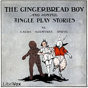 The Gingerbread Boy and Joyful Jingle Play Stories