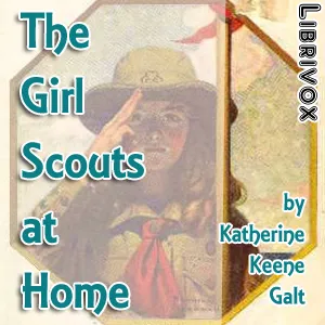 The Girl Scouts at Home