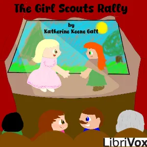 The Girl Scouts Rally