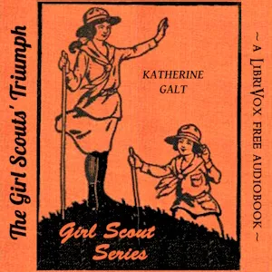 The Girl Scout's Triumph