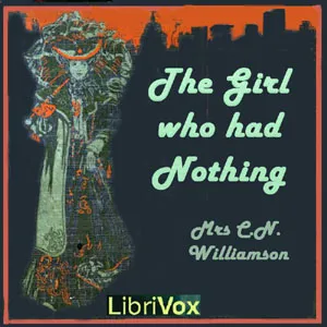 The Girl Who Had Nothing