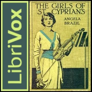 The Girls of St. Cyprian's