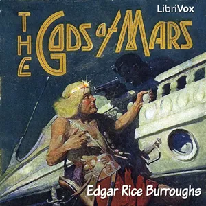 The Gods of Mars