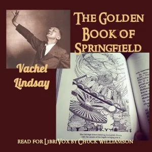 The Golden Book of Springfield