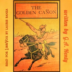 The Golden Canyon