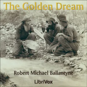 The Golden Dream