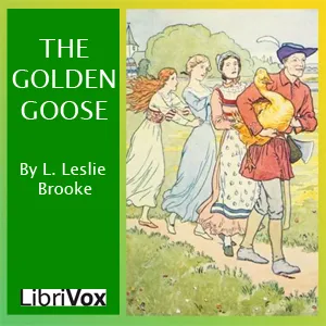 The Golden Goose Book (version 2)