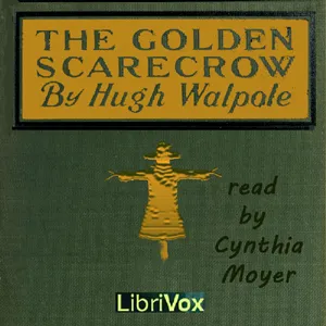 The Golden Scarecrow