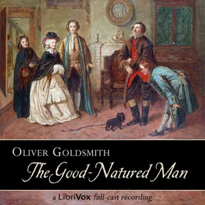 The Good-Natured Man