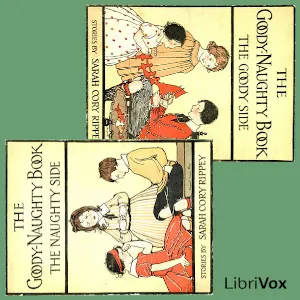 The Goody-Naughty Book (Version 2)