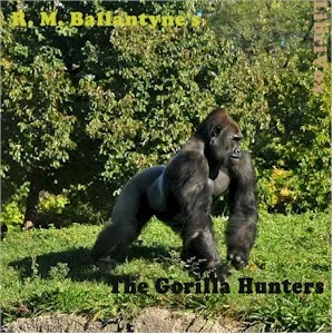 The Gorilla Hunters