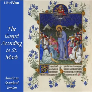 The Bible (ASV) NT 02: Mark