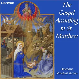 The Bible (ASV) NT 01: Matthew
