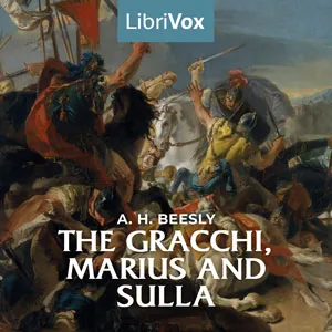 The Gracchi, Marius and Sulla