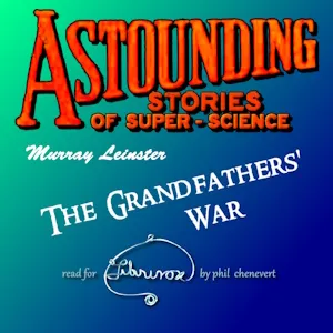 The Grandfathers' War