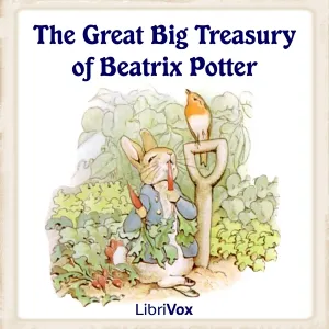 The Great Big Treasury of Beatrix Potter (version 2)