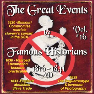 The Great Events by Famous Historians, Volume 16