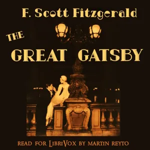 The Great Gatsby (version 4)