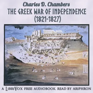 The Greek War of Independence (1821-1827)