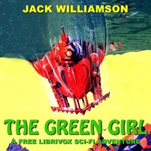 The Green Girl