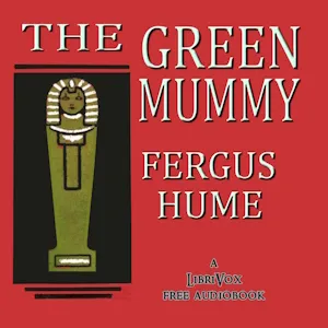 The Green Mummy