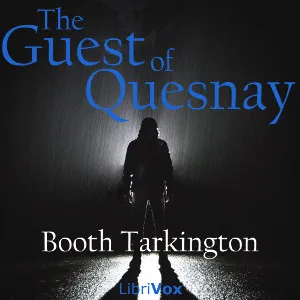 The Guest of Quesnay
