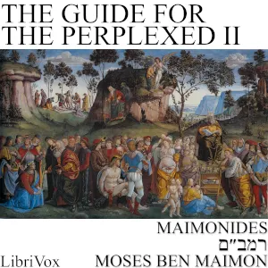 The Guide for the Perplexed, Part 2