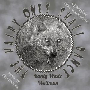 The Hairy Ones Shall Dance