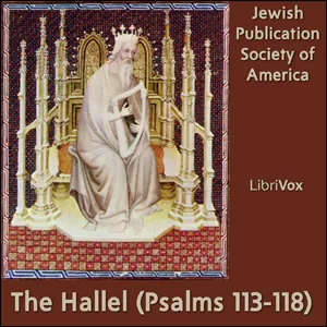 The Hallel (Psalms 113-118) (JPS)