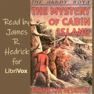 The Hardy Boys: The Mystery of Cabin Island