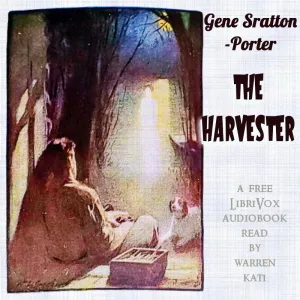The Harvester (Version 2)