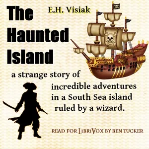 The Haunted Island