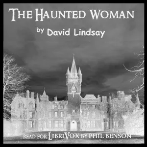 The Haunted Woman