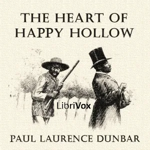 The Heart of Happy Hollow (Version 2)