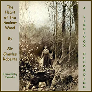 The Heart of the Ancient Wood
