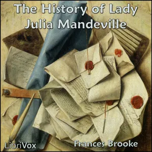 The History of Lady Julia Mandeville