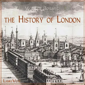 The History of London