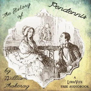 The History of Pendennis